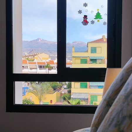 South Tenerife 2 Bedrooms With Sunny Terrace And Amazing Views To Teide And Pool Costa Del Silencio Luaran gambar