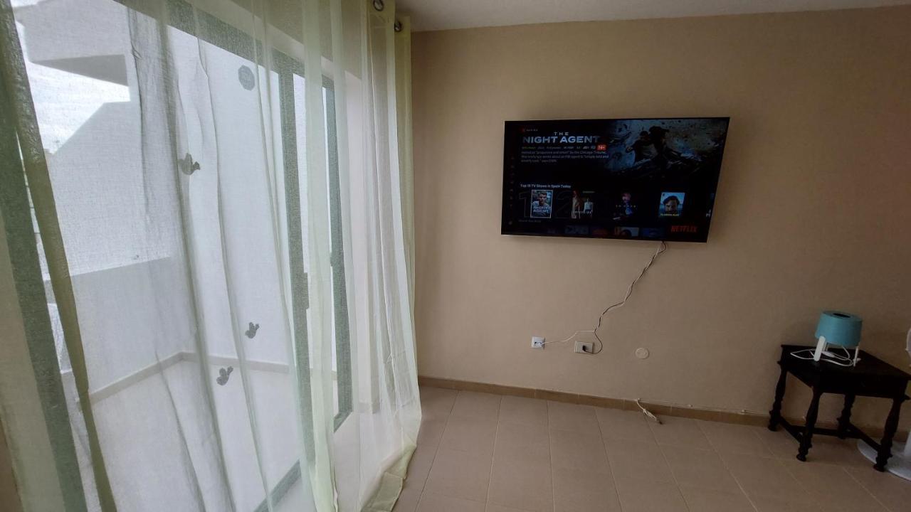 South Tenerife 2 Bedrooms With Sunny Terrace And Amazing Views To Teide And Pool Costa Del Silencio Luaran gambar